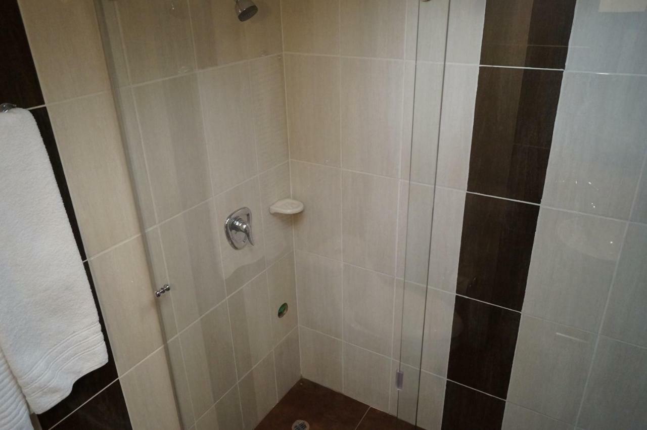 Hotel San Angel Corferias Bogota Ngoại thất bức ảnh